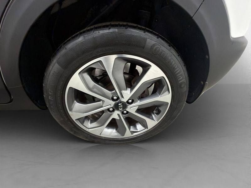Kia Stonic bild 29