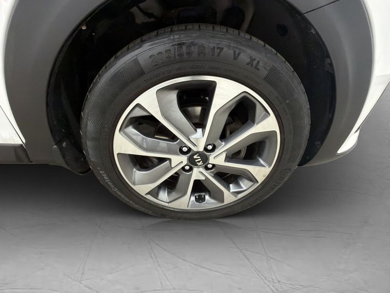 Kia Stonic bild 30