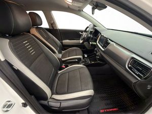 Kia Stonic bild 24