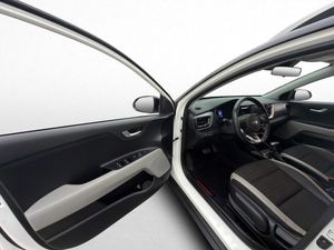 Kia Stonic bild 10