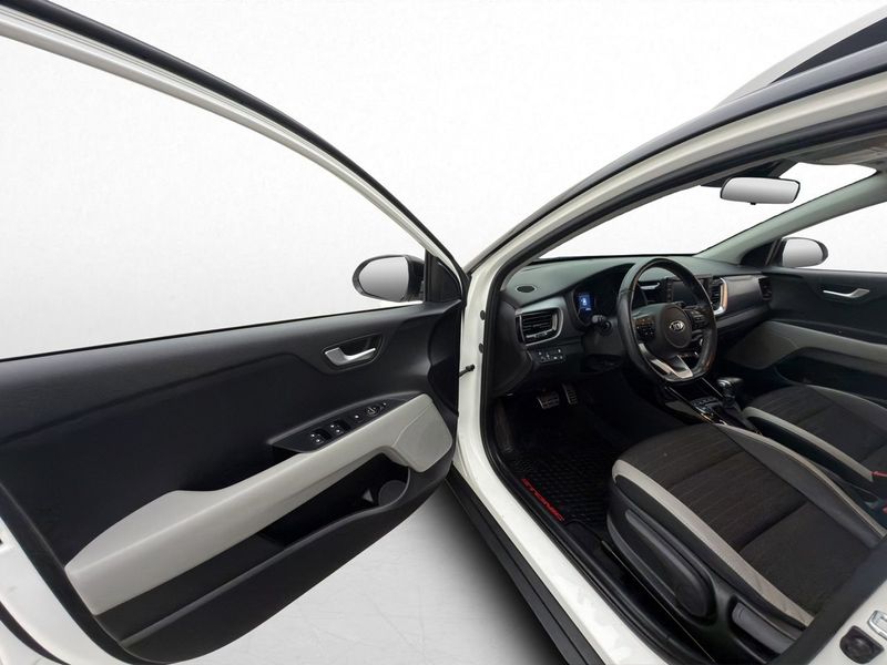 Kia Stonic bild 10