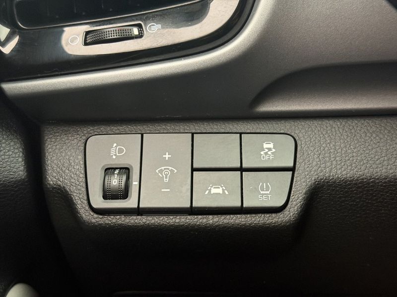 Kia Stonic bild 14