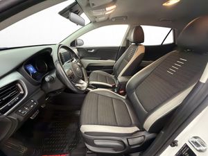Kia Stonic bild 11