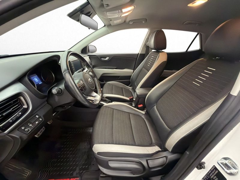 Kia Stonic bild 11