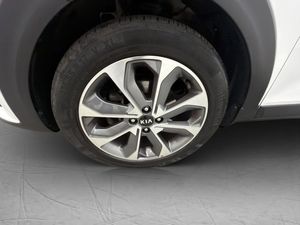 Kia Stonic bild 28