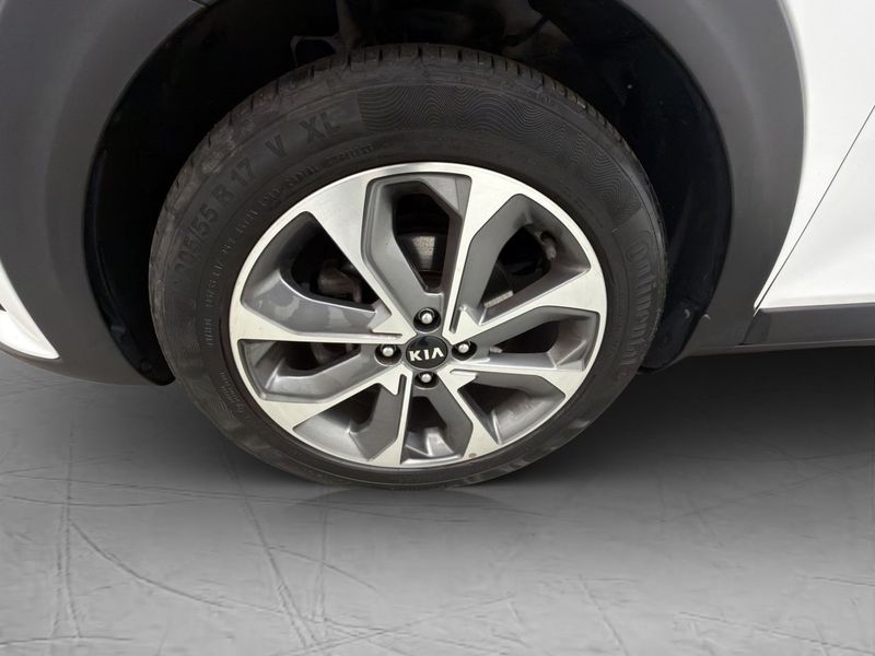 Kia Stonic bild 28