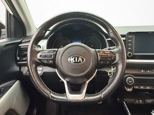 Kia Stonic bild 13
