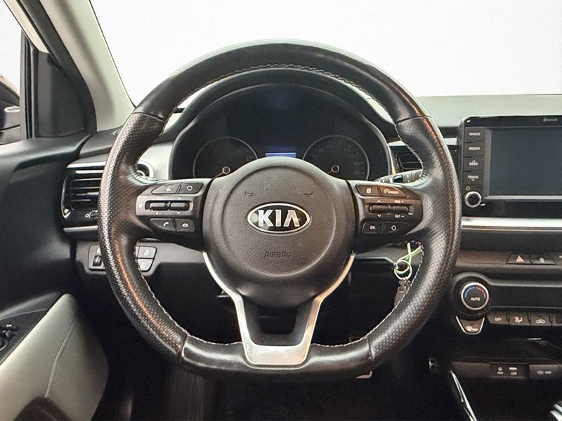 Kia Stonic bild 13