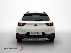 Kia Stonic bild 7