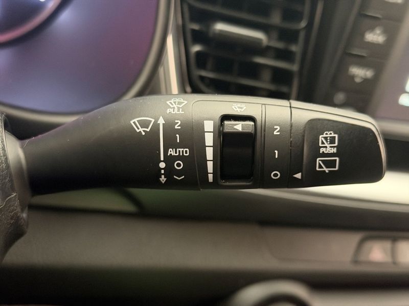Kia Stonic bild 18