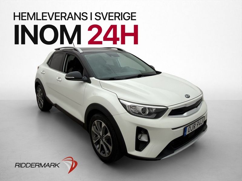Kia Stonic bild 3