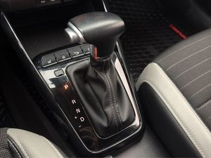 Kia Stonic bild 23