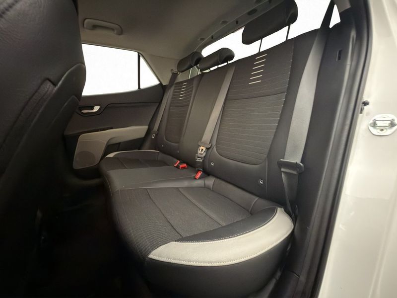 Kia Stonic bild 26