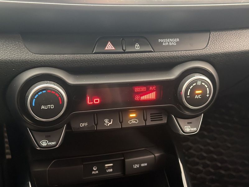 Kia Stonic bild 22