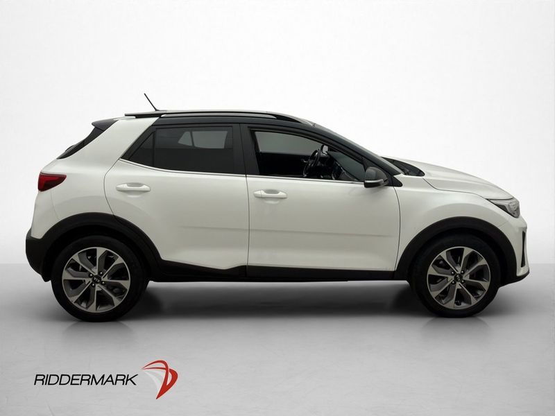 Kia Stonic bild 9