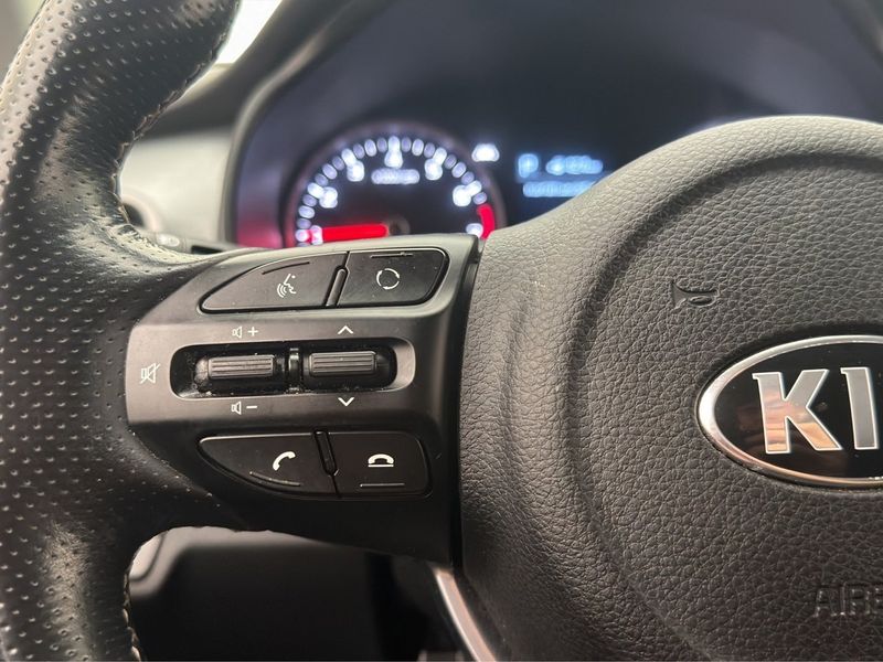 Kia Stonic bild 15