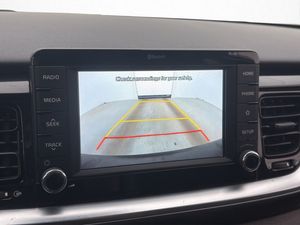 Kia Stonic bild 20