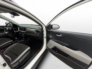 Kia Stonic bild 25