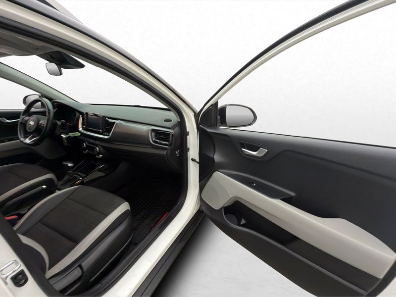 Kia Stonic bild 25