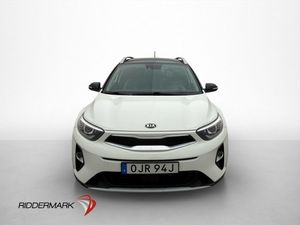 Kia Stonic bild 2