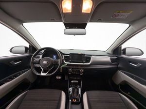 Kia Stonic bild 12
