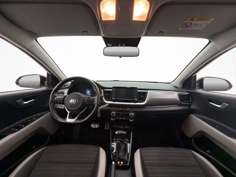Kia Stonic bild 12