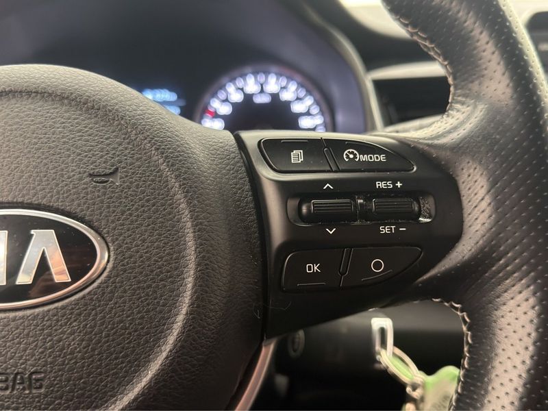 Kia Stonic bild 19