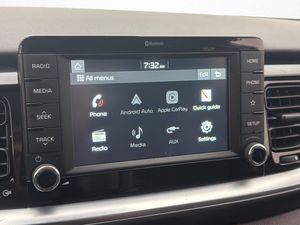 Kia Stonic bild 21