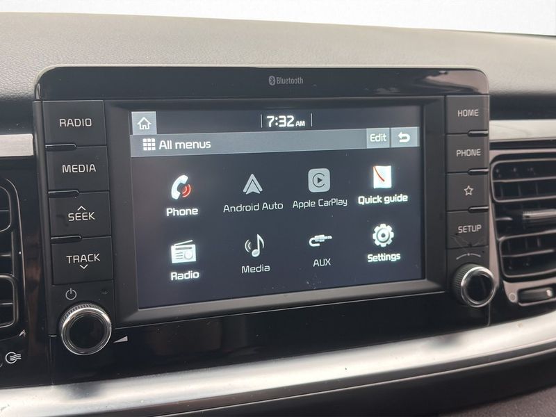 Kia Stonic bild 21