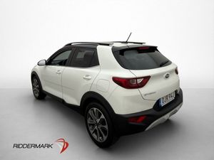 Kia Stonic bild 6