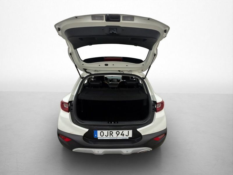 Kia Stonic bild 27