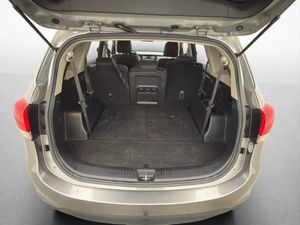 Kia Carens bild 25