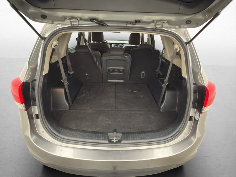 Kia Carens bild 25