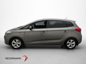 Kia Carens bild 5