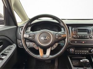 Kia Carens bild 12