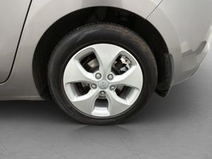 Kia Carens bild 27