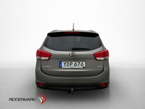 Kia Carens bild 7