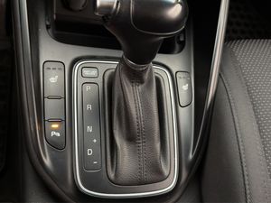 Kia Carens bild 21