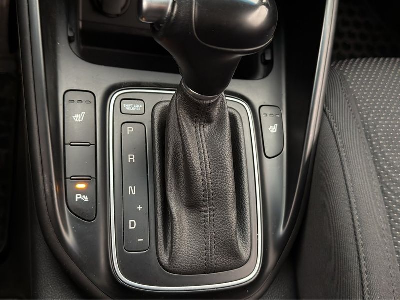 Kia Carens bild 21