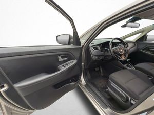 Kia Carens bild 9