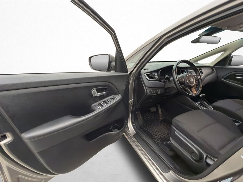 Kia Carens bild 9