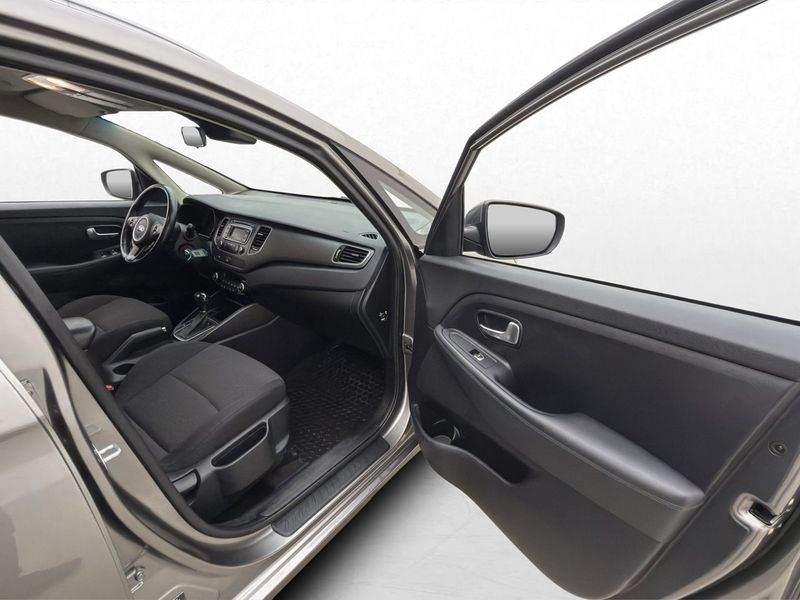 Kia Carens bild 22