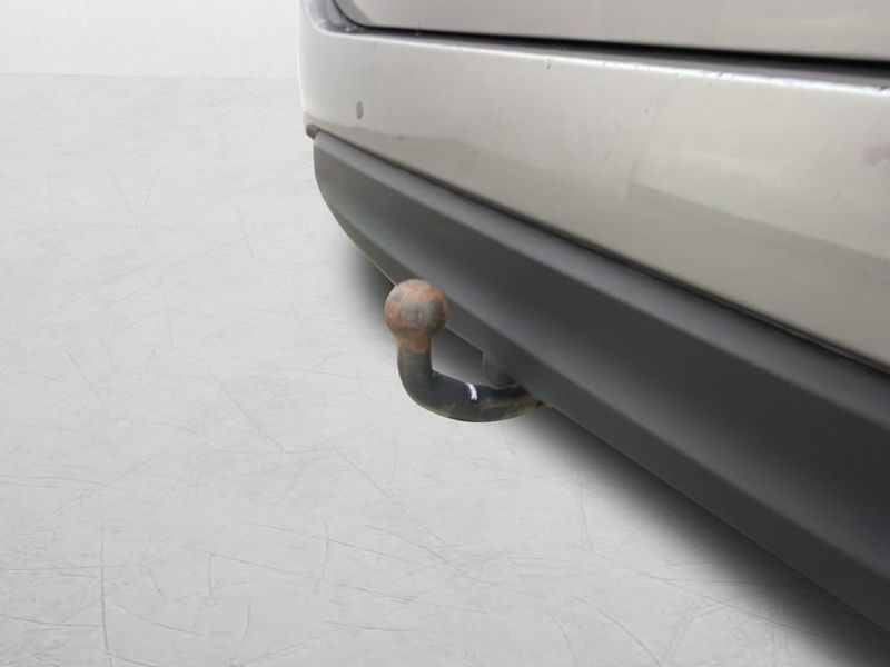 Kia Carens bild 8