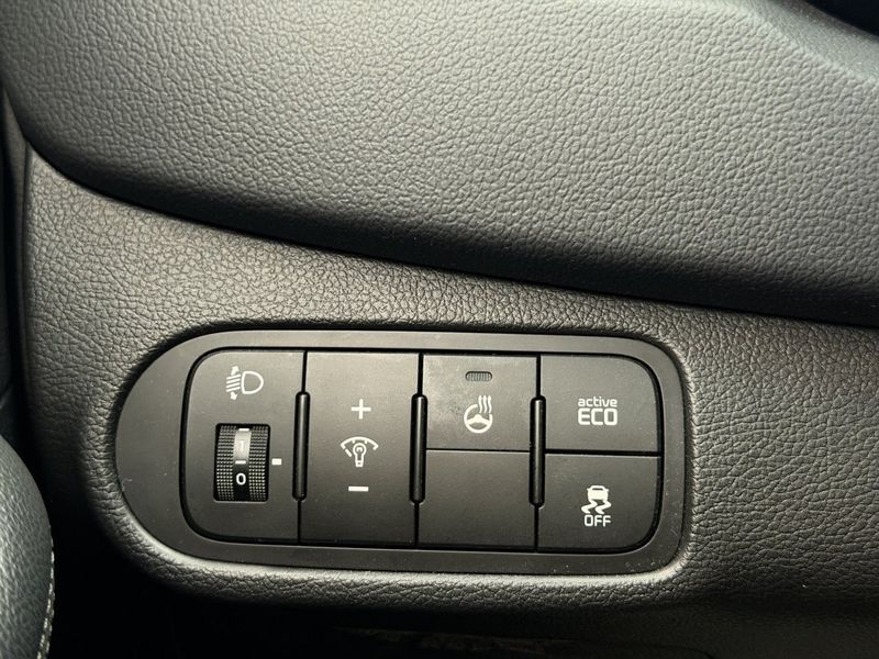 Kia Carens bild 14