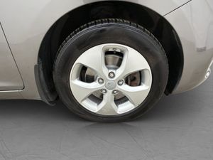Kia Carens bild 29