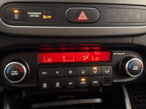 Kia Carens bild 20