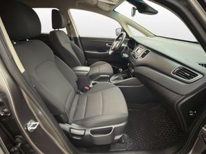 Kia Carens bild 23