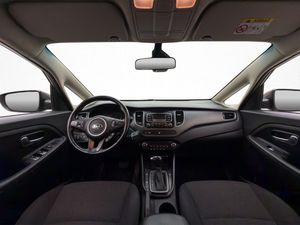 Kia Carens bild 11