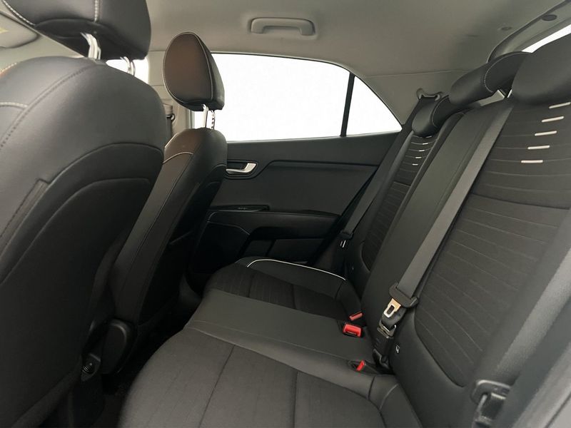 Kia Rio bild 24
