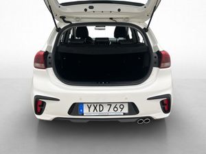 Kia Rio bild 29